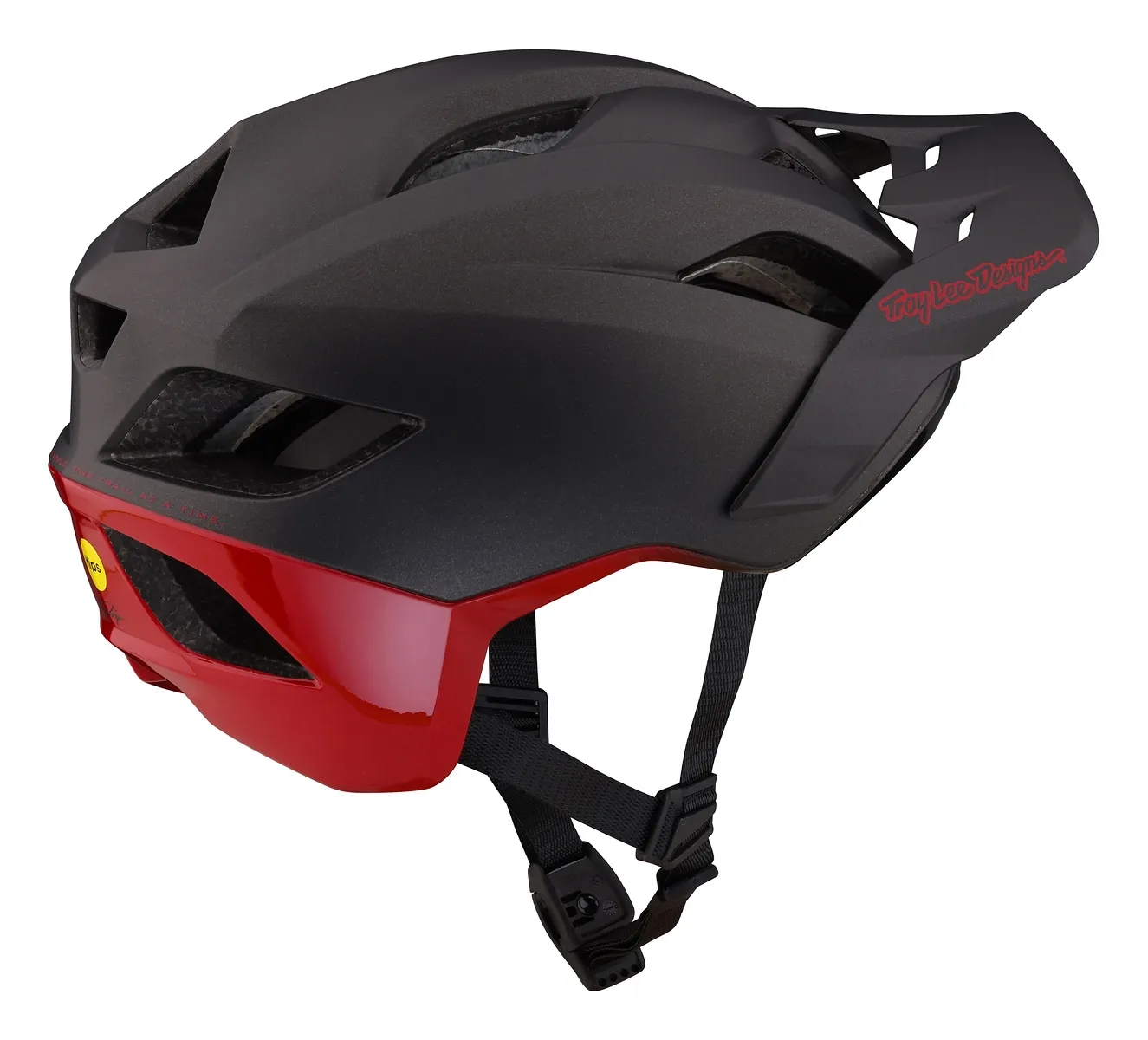 Troy Lee Designs Flowline SEW/Mips Hjelm