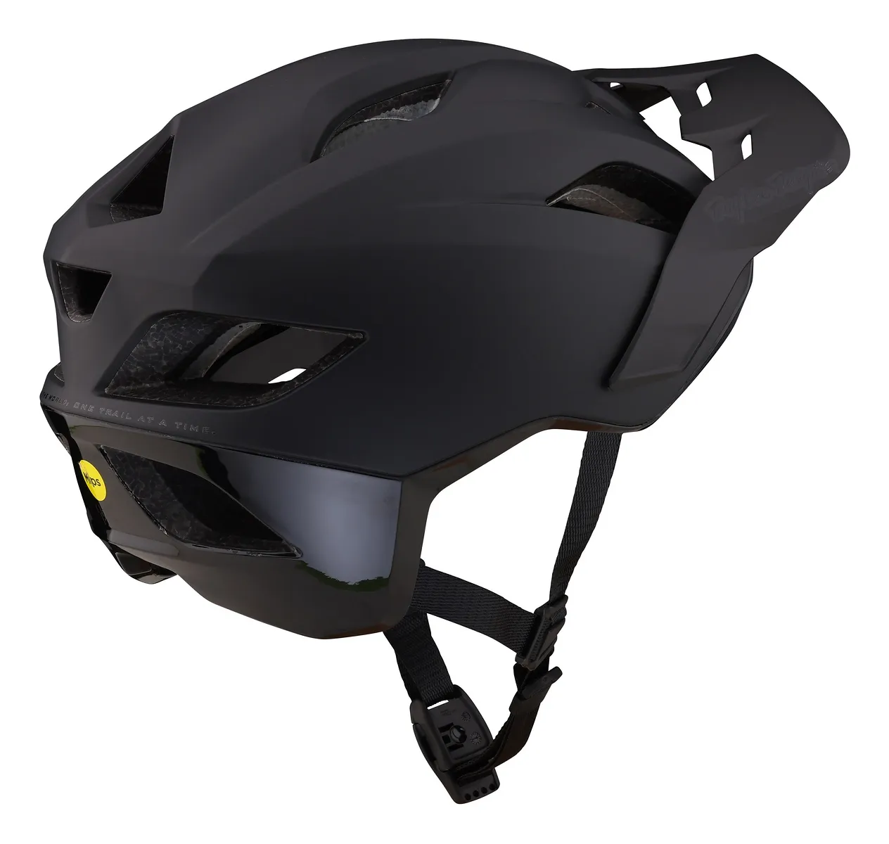 Troy Lee Designs Flowline SEW/Mips Hjelm