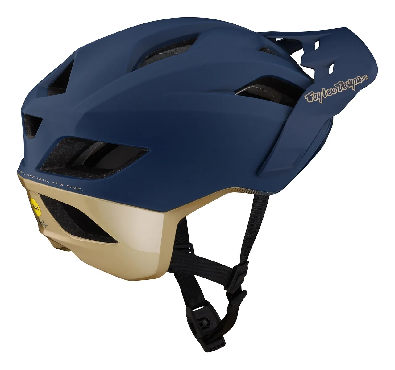 Troy Lee Designs Flowline SEW/Mips Hjelm