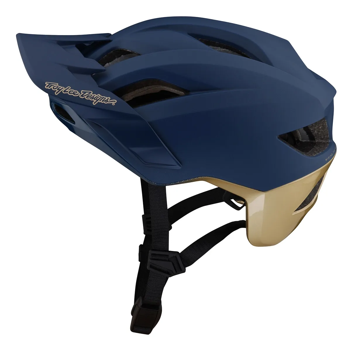 Troy Lee Designs Flowline SEW/Mips Hjelm