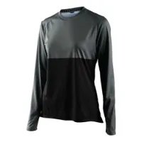 Troy Lee Designs Lilium Langarmet Enduro-sykkeltrøye Troy Lee Designs Lilium Langarmet Enduro-sykkeltrøye