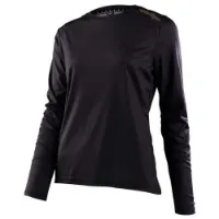 Troy Lee Designs Lilium Langarmet Enduro-sykkeltrøye Troy Lee Designs Lilium Langarmet Enduro-sykkeltrøye
