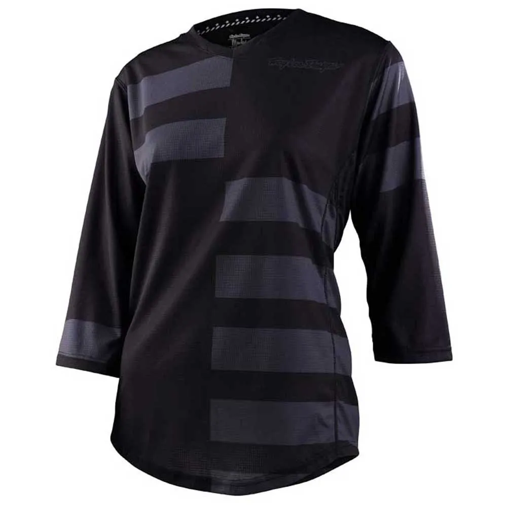 Troy Lee Designs Mischief Langarmet Enduro-sykkeltrøye Troy Lee Designs Mischief Langarmet Enduro-sykkeltrøye