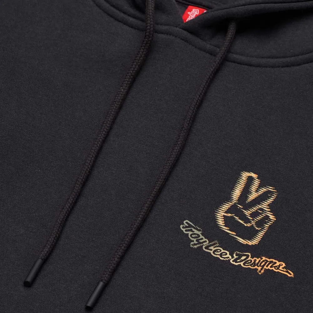 Troy Lee Designs Peace Hettegenser