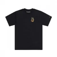 Troy Lee Designs Peace Out Kortarmet T-skjorte