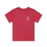 Troy Lee Designs Peace Out Kortarmet T-skjorte