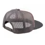 Troy Lee Designs Peace Out Trucker Vintage Cap, White carbon