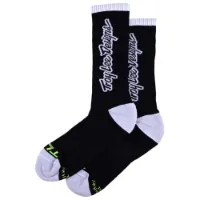 Troy Lee Designs Performance Signature Sokker Troy Lee Designs Performance Signature Sokker