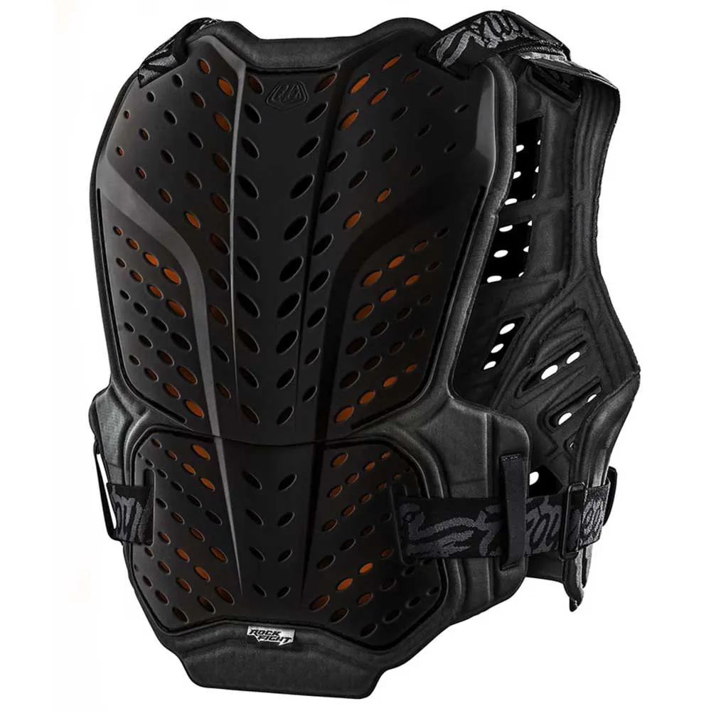 Troy Lee Designs Rockfight Ce Beskyttelsesvest Troy Lee Designs Rockfight Ce Beskyttelsesvest