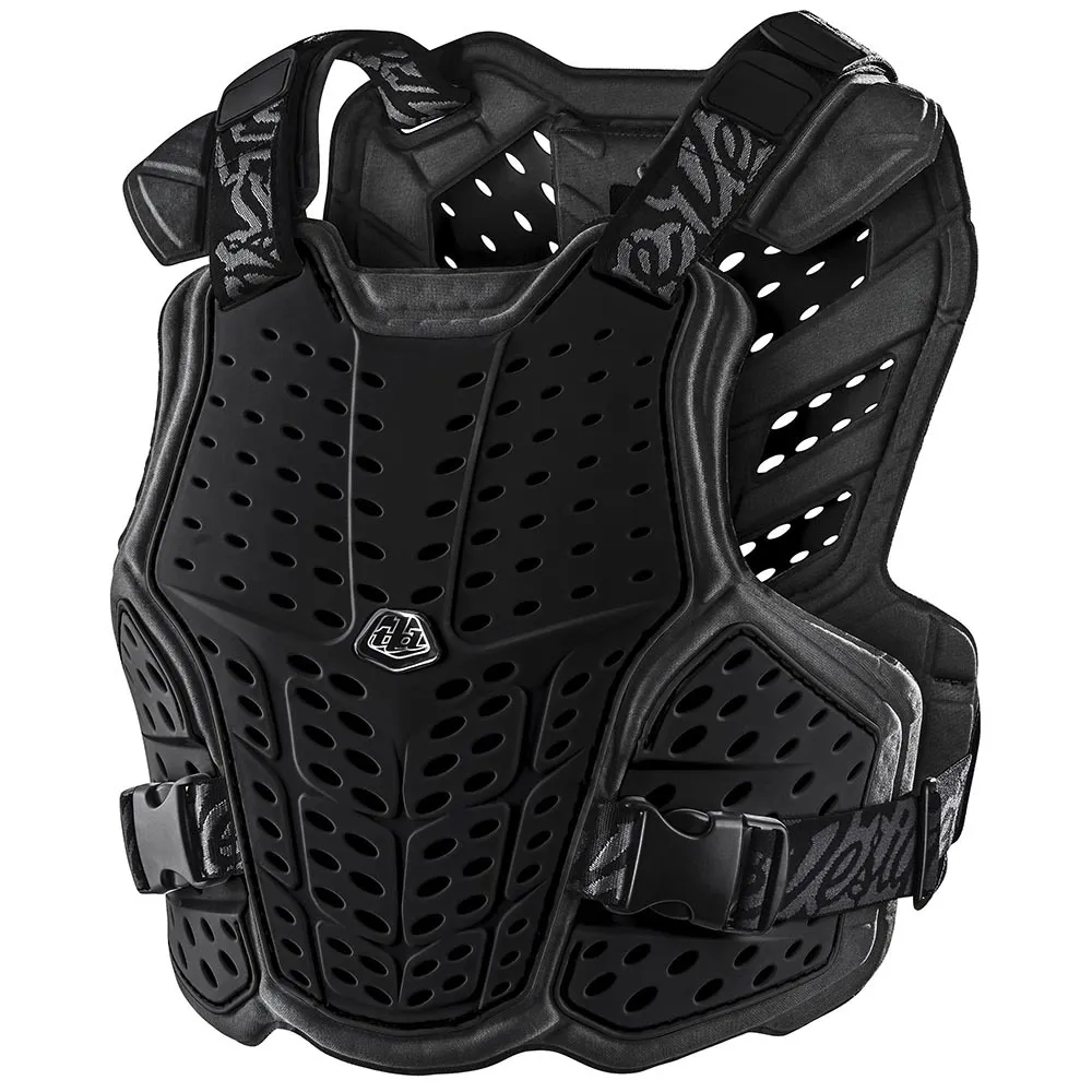 Troy Lee Designs RockFight Protector Troy Lee Designs RockFight Protector