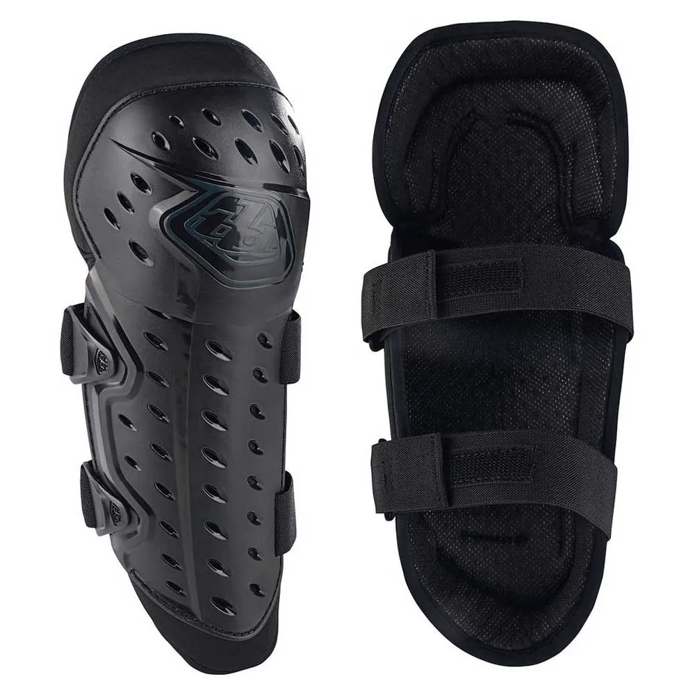 Troy Lee Designs Rogue Knebeskyttere Troy Lee Designs Rogue Knebeskyttere
