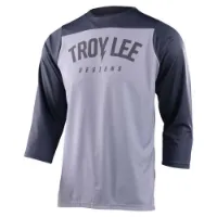 Troy Lee Designs Ruckus 3/4 Ermet Endurotrøye Troy Lee Designs Ruckus 3/4 Ermet Endurotrøye
