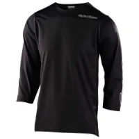Troy Lee Designs Ruckus 3/4-ermet T-skjorte