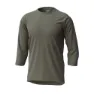 Troy Lee Designs Ruckus 3/4-ermet T-skjorte