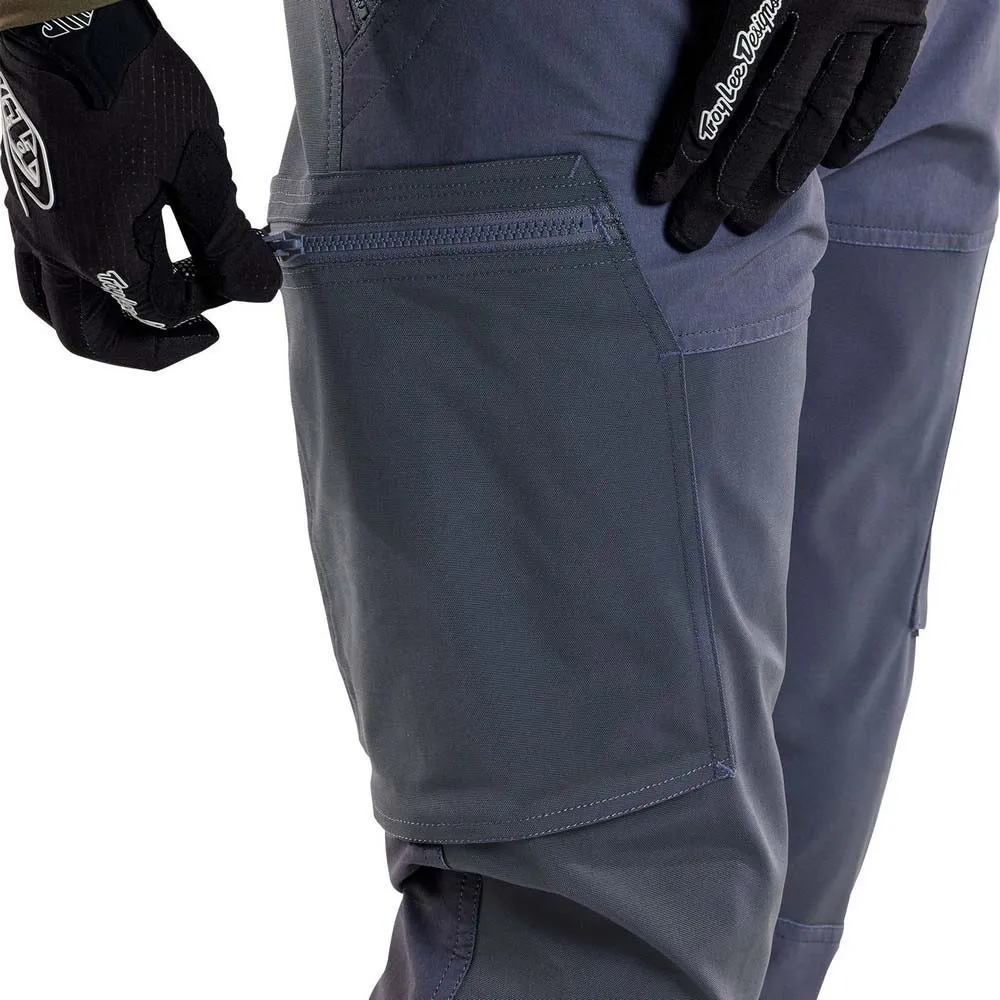 Troy Lee Designs Ruckus Cargo Mono Bukser Troy Lee Designs Ruckus Cargo Mono Bukser