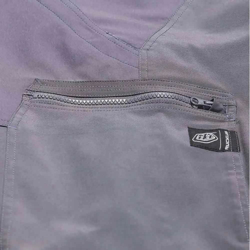 Troy Lee Designs Ruckus Cargo Mono Bukser Troy Lee Designs Ruckus Cargo Mono Bukser