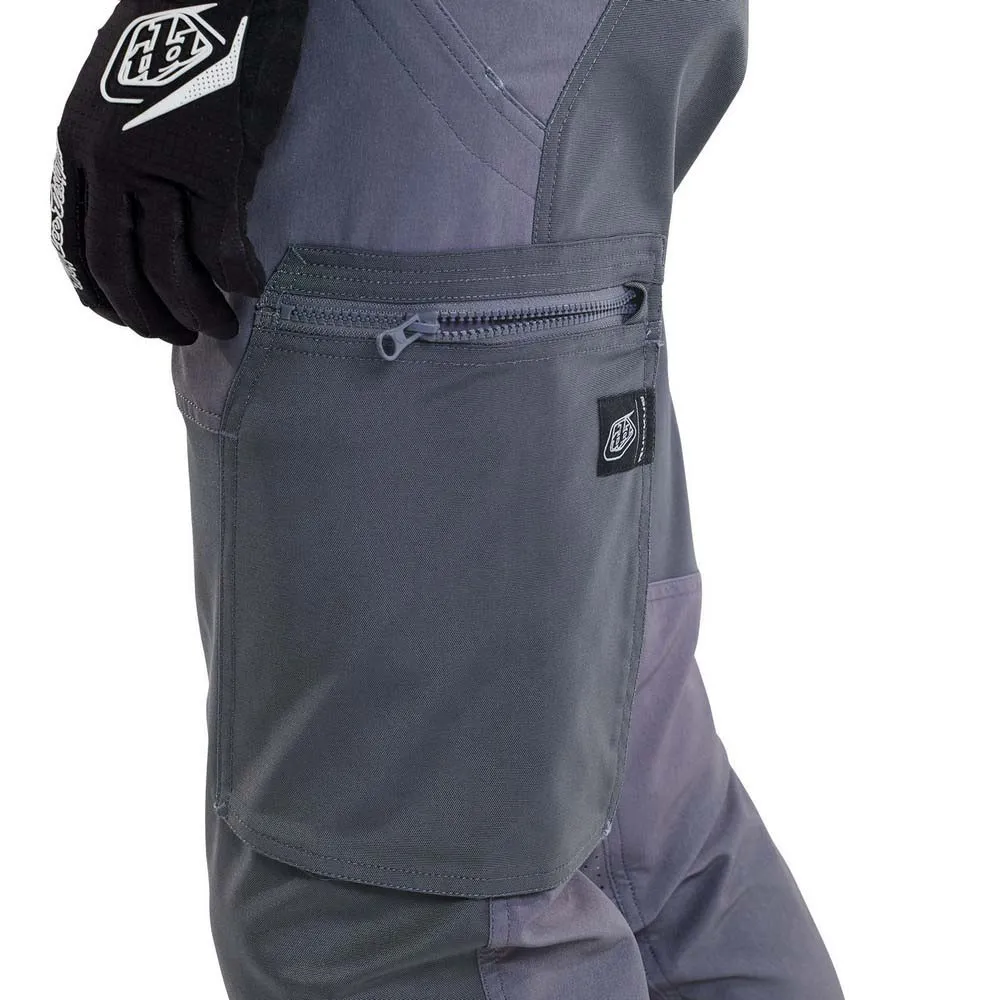 Troy Lee Designs Ruckus Cargo Mono Bukser Troy Lee Designs Ruckus Cargo Mono Bukser