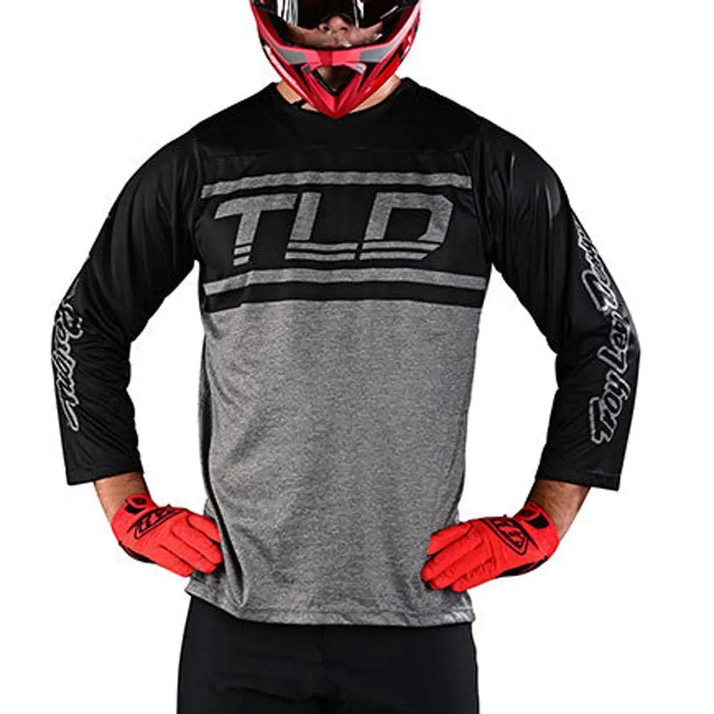 Troy Lee Designs Ruckus Langermet Trøye