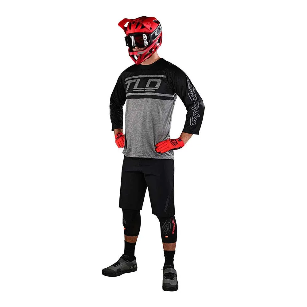 Troy Lee Designs Ruckus Langermet Trøye