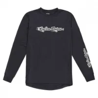 Troy Lee Designs Ruckus Ride Langarmet Enduro-sykkeltrøye Troy Lee Designs Ruckus Ride Langarmet Enduro-sykkeltrøye