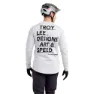 Troy Lee Designs Ruckus Ride Langarmet Enduro-sykkeltrøye