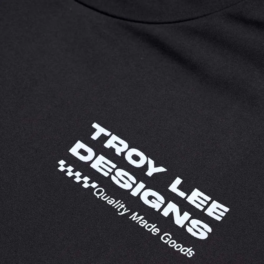 Troy Lee Designs Ruckus Ride Langarmet Enduro-sykkeltrøye Troy Lee Designs Ruckus Ride Langarmet Enduro-sykkeltrøye