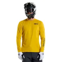 Troy Lee Designs Ruckus Ride Langarmet T-skjorte Troy Lee Designs Ruckus Ride Langarmet T-skjorte