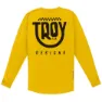 Troy Lee Designs Ruckus Ride Langarmet T-skjorte