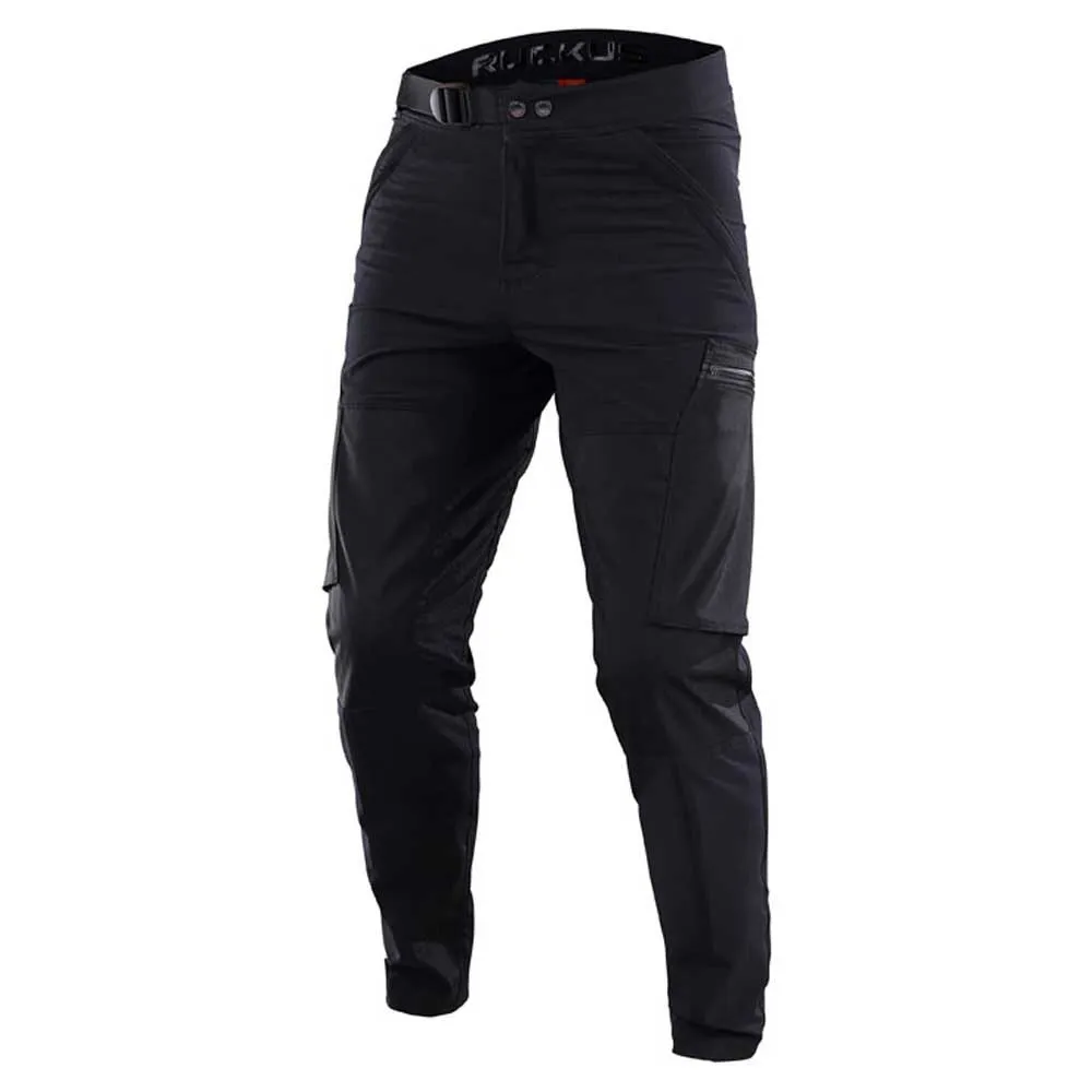 Troy Lee Designs Ruckus Shell Bukse