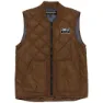 Troy Lee Designs Ruckus Vest, Brwon
