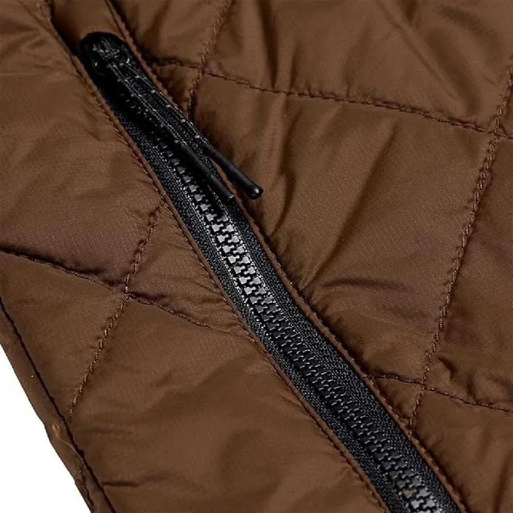 Troy Lee Designs Ruckus Vest, Brwon
