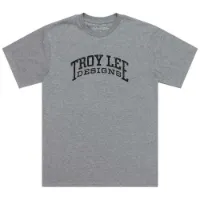 Troy Lee Designs Scholar Kortarmet T-skjorte