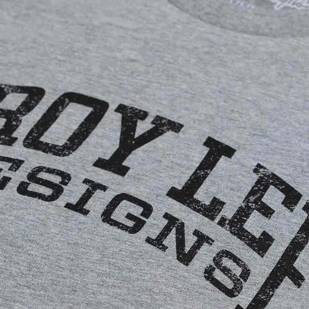 Troy Lee Designs Scholar Kortarmet T-skjorte Troy Lee Designs Scholar Kortarmet T-skjorte