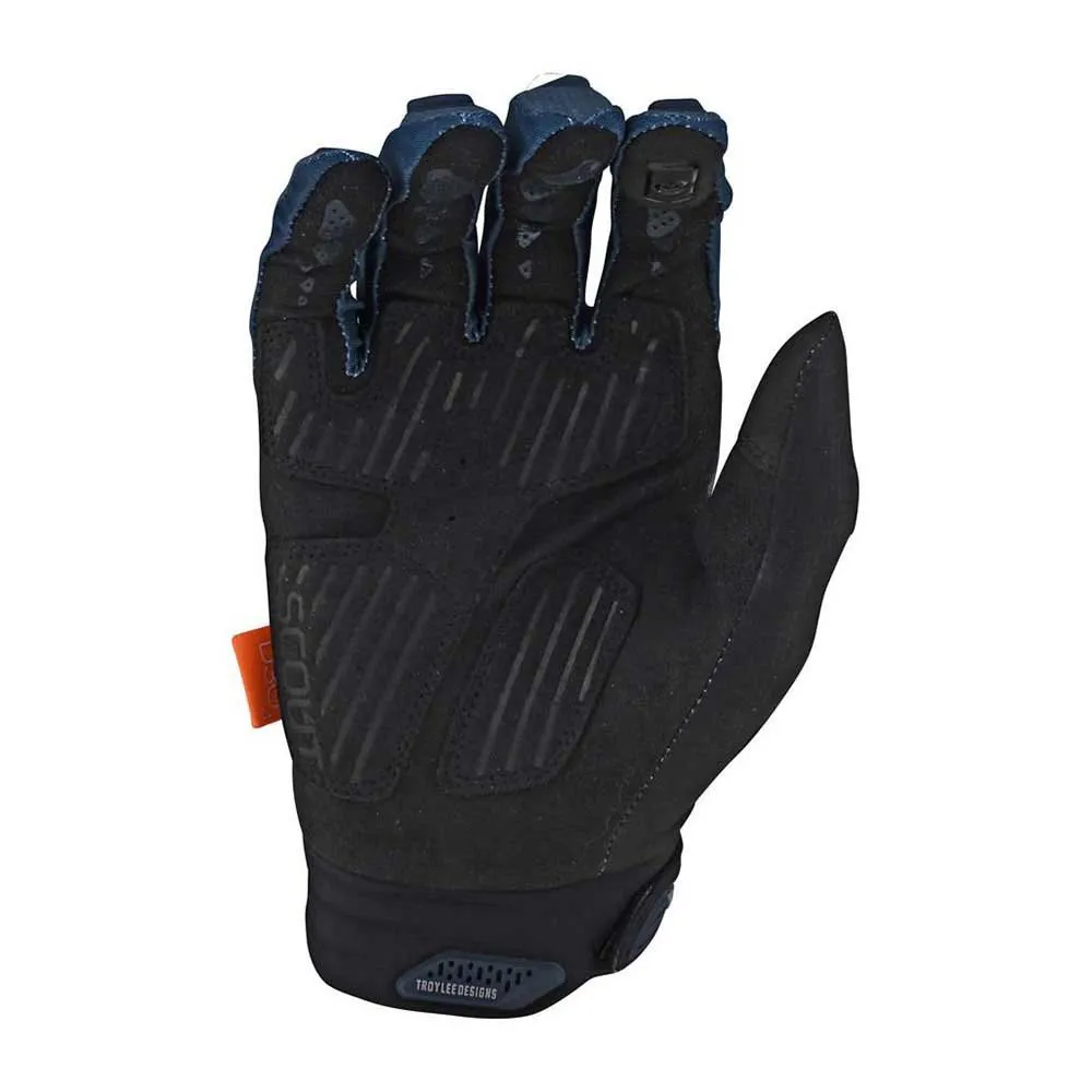 Troy Lee Designs Scout Gambit Hansker