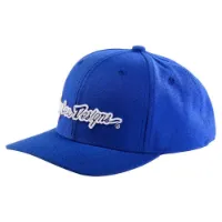 Troy Lee Designs Signature Cap Troy Lee Designs Signature Cap