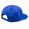 Troy Lee Designs Signature Flat Cap, Blue