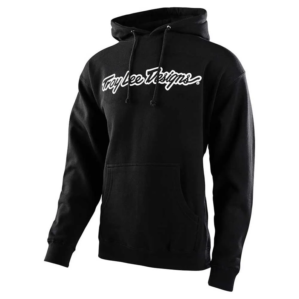 Troy Lee Designs Signature Hetteskjorte