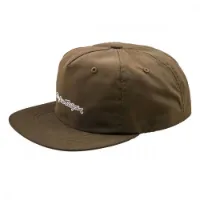 Troy Lee Designs Signature Unstructured Cap Troy Lee Designs Signature Unstructured Cap
