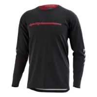 Troy Lee Designs Skyline Air Langarmet Enduro-sykkeltrøye Troy Lee Designs Skyline Air Langarmet Enduro-sykkeltrøye