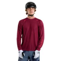 Troy Lee Designs Skyline Air Langarmet Enduro-sykkeltrøye Troy Lee Designs Skyline Air Langarmet Enduro-sykkeltrøye