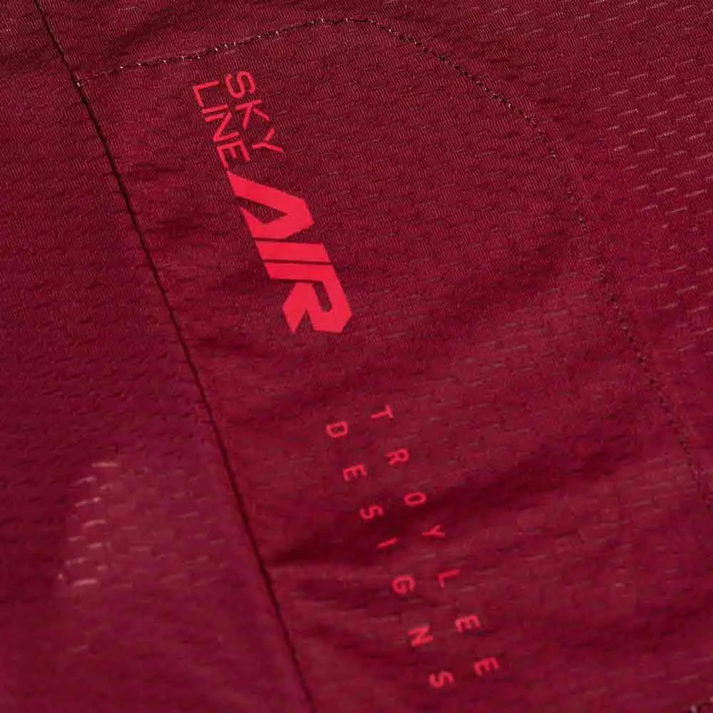 Troy Lee Designs Skyline Air Langarmet Enduro-sykkeltrøye Troy Lee Designs Skyline Air Langarmet Enduro-sykkeltrøye