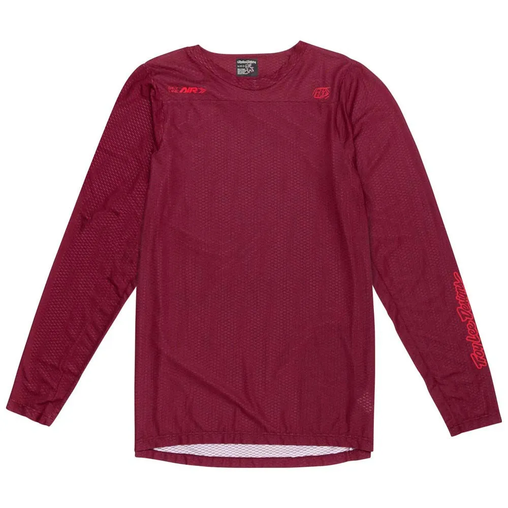 Troy Lee Designs Skyline Air Langarmet Enduro-sykkeltrøye Troy Lee Designs Skyline Air Langarmet Enduro-sykkeltrøye