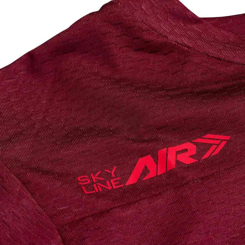Troy Lee Designs Skyline Air Langarmet Enduro-sykkeltrøye Troy Lee Designs Skyline Air Langarmet Enduro-sykkeltrøye