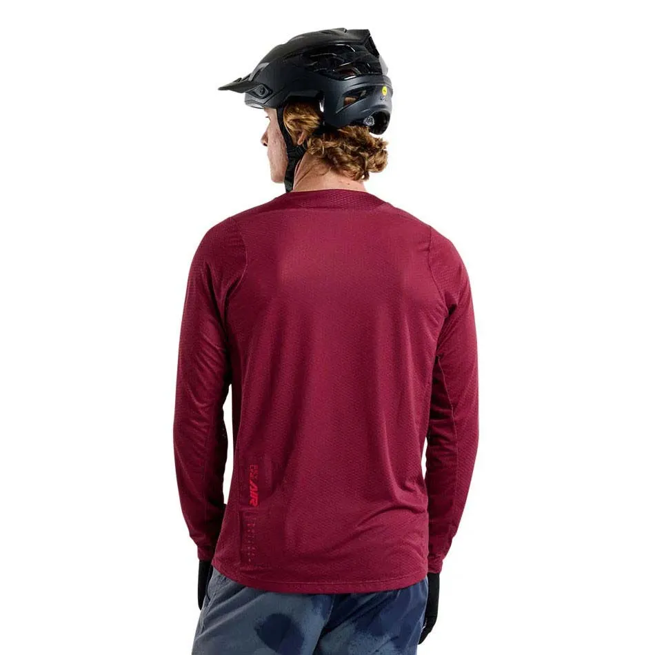 Troy Lee Designs Skyline Air Langarmet Enduro-sykkeltrøye Troy Lee Designs Skyline Air Langarmet Enduro-sykkeltrøye