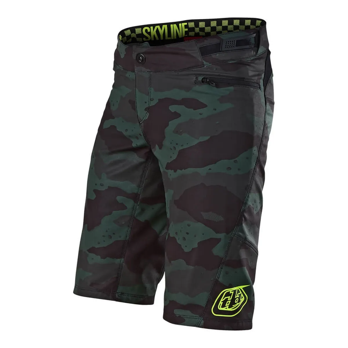 Troy Lee Designs Skyline Dame Shorts