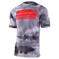 Troy Lee Designs Skyline Kortskjortet Enduro-sykkeltrøye Troy Lee Designs Skyline Kortskjortet Enduro-sykkeltrøye
