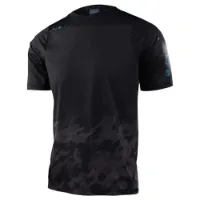 Troy Lee Designs Skyline Kortskjortet Enduro-sykkeltrøye Troy Lee Designs Skyline Kortskjortet Enduro-sykkeltrøye