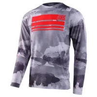 Troy Lee Designs Skyline Langarmet Enduro-sykkeltrøye Troy Lee Designs Skyline Langarmet Enduro-sykkeltrøye