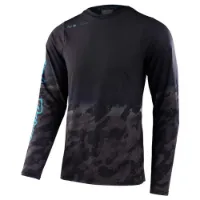 Troy Lee Designs Skyline Langarmet Enduro-sykkeltrøye