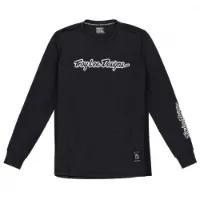 Troy Lee Designs Skyline Ride Langarmet T-skjorte